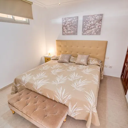 213 Seres Appartement *