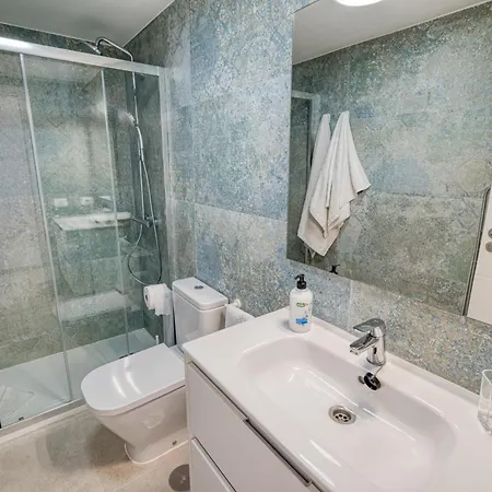 Appartement 213 Seres Arona (Tenerife)