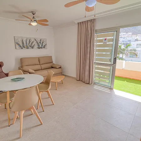 213 Seres Appartement *