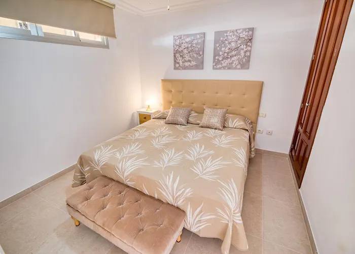 213 Seres Appartement *