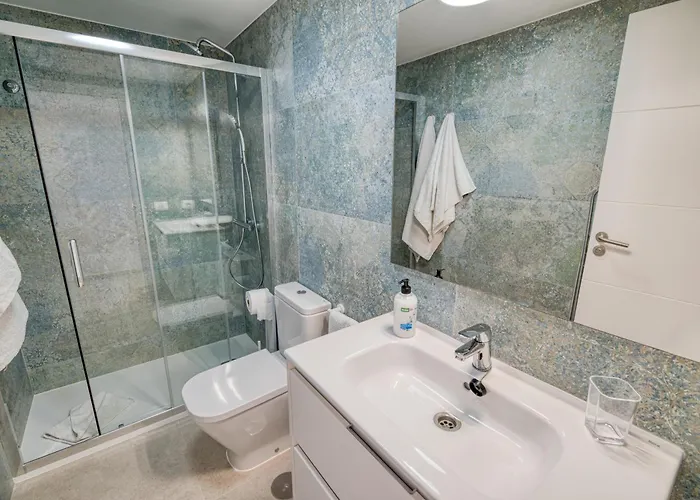 Appartement 213 Seres Arona (Tenerife)