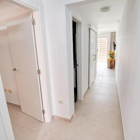 Appartamento 213 Seres Arona (Tenerife)