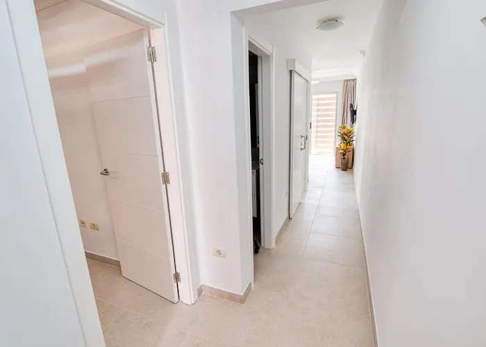 Apartamento 213 Seres Arona (Tenerife)