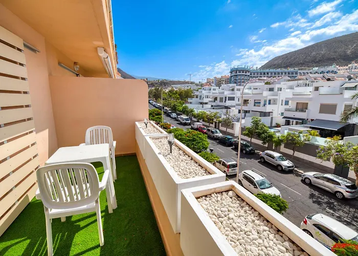 213 Seres * Arona (Tenerife)